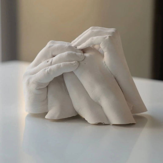 XL комплект за отливки (3 до 6 ръце)