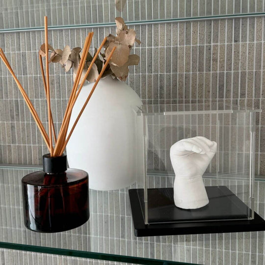 Комплект за отливки на детски ръчички и крачета