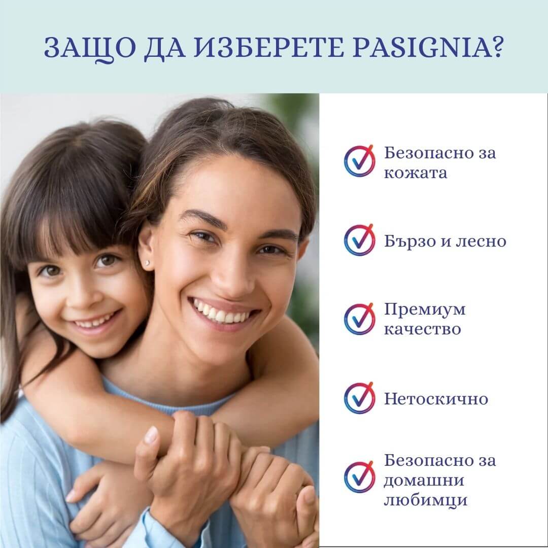 Комплект за отливки за възрастни